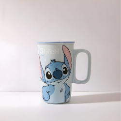 Porcelain Mug 550 ml